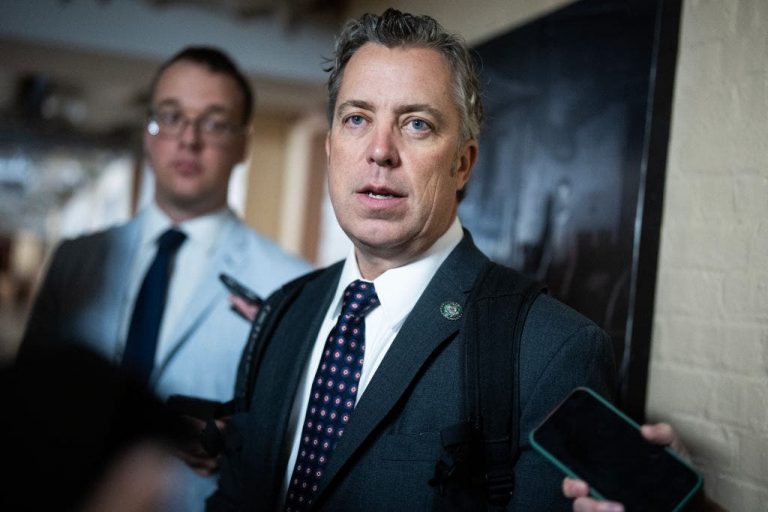 Member of House Freedom Caucus wins Tennessee GOP primary after attempting to impeach Kamala Harris