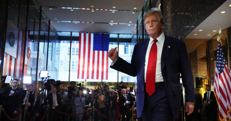 Missouri’s Attempt to Block Trump Sentencing in New York Case Rejected by Supreme Court