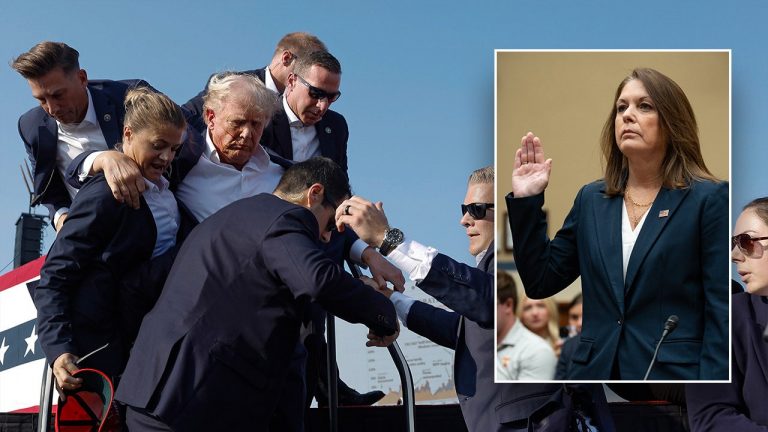 New House bill requires approval from Congress for future Secret Service director