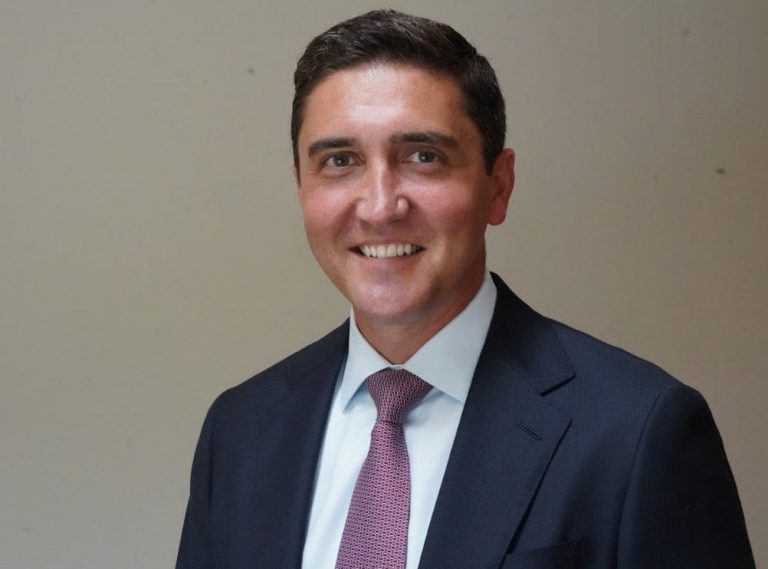Paul Hudson wins primary in crucial Michigan swing district