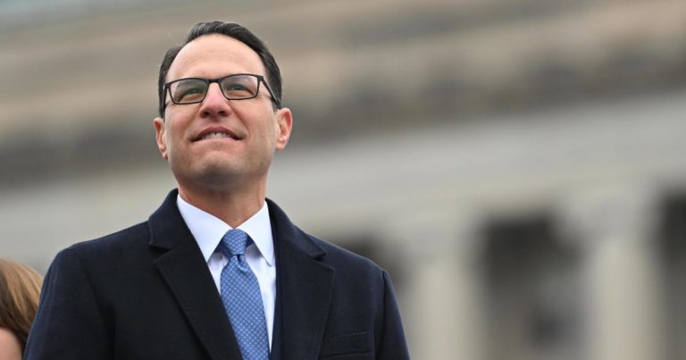Renewed focus on Josh Shapiro’s actions as potential Harris VP pick