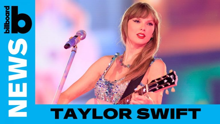 Taylor Swift changes the times of her London concert dates.