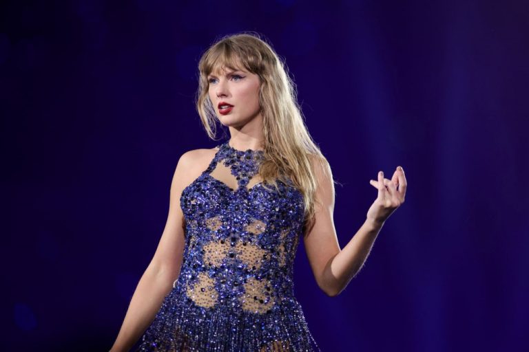 Lawyer says Taylor Swift threat in Vienna is exaggerated