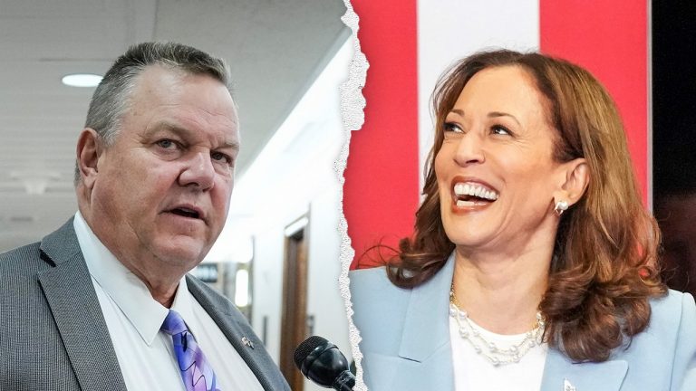 Tester will not attend DNC in Chicago as he focuses on keeping his Senate seat in Montana.