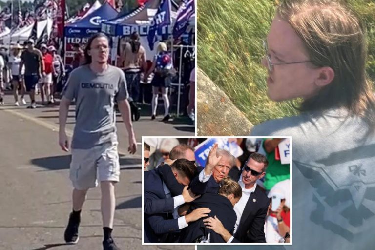 The mystery of Trump shooter Thomas Crooks still unanswered weeks later