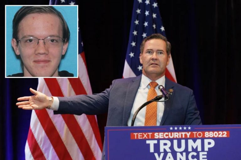 Thomas Crooks, who shot at Trump, had secret messaging accounts in three countries.