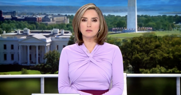 Transcript of “Face the Nation” show on Aug. 11, 2024