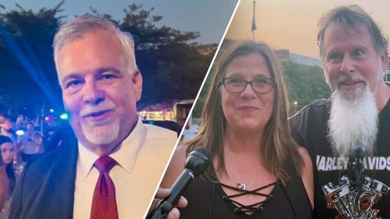 Trump survives assassination attempt and makes impressive comeback in Pennsylvania.