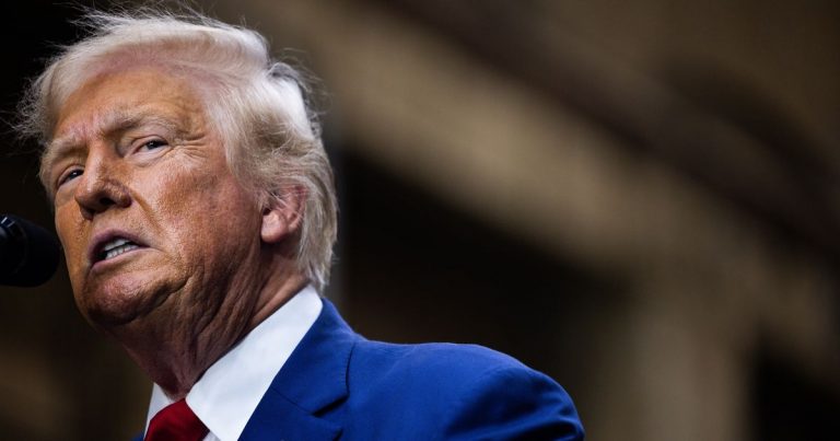 Trump upset that Biden is no longer his Democratic rival