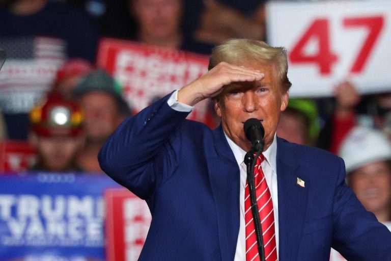 Trump’s plan to reduce energy costs versus Harris’ vague intentions
