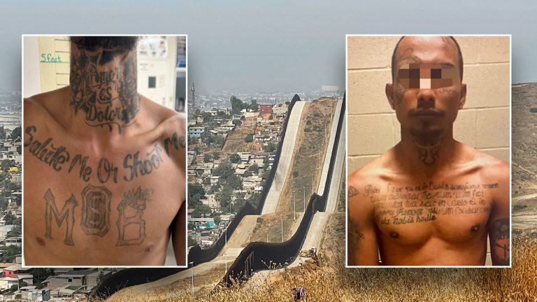 Venezuelan Street Gang Poses Growing Threat in US