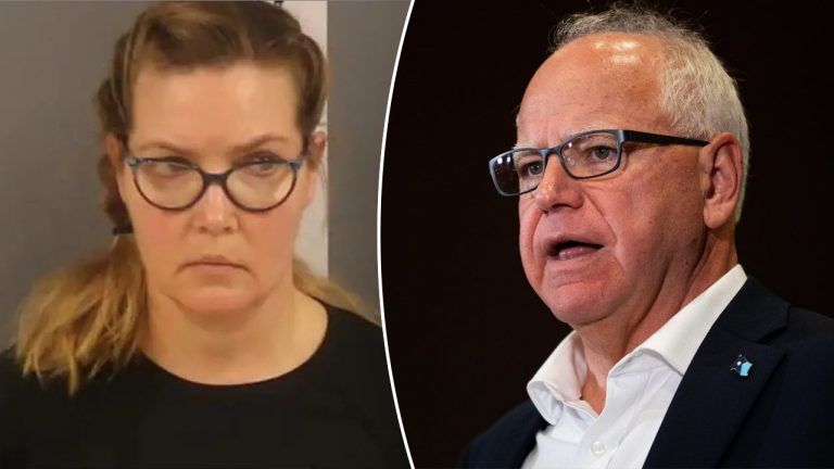 Walz asks Dem lawmaker accused of burglary to resign after session