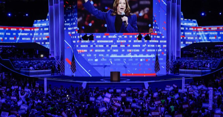 What to expect on Day 3 of the Democratic Convention