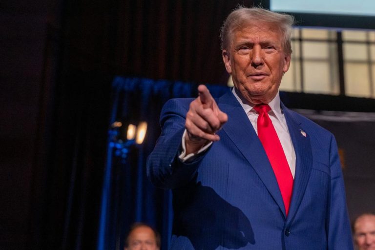 Donald Trump will boost the economy and reduce inflation after the problems caused by Harris and Biden.