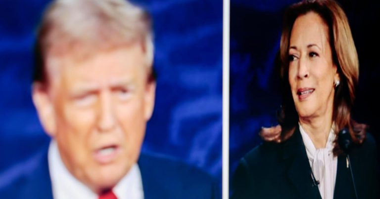 Harris campaign wants second debate with Trump, but Trump is hesitant.