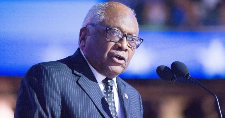 High-ranking Democrat supports Lina Khan amid calls for her removal.
