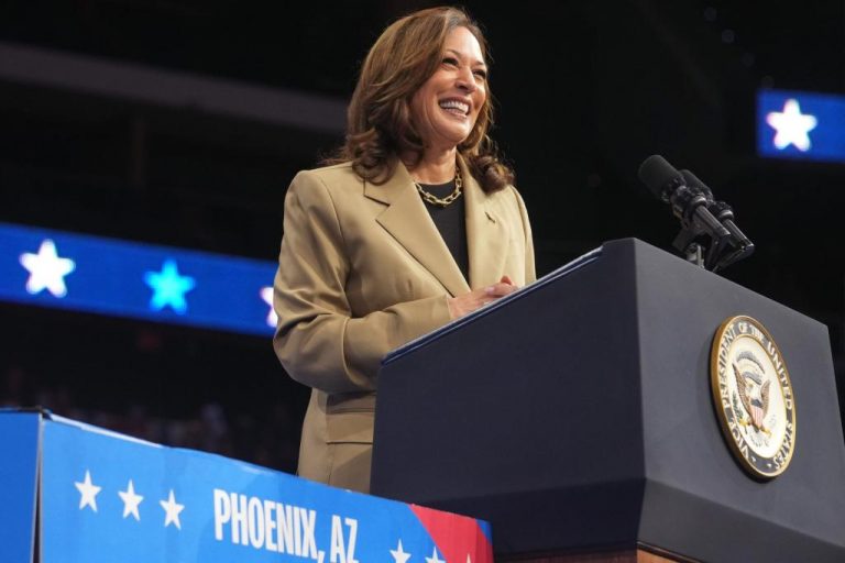 Kamala’s toxic behavior leads to lack of civility with Trump at Al Smith event
