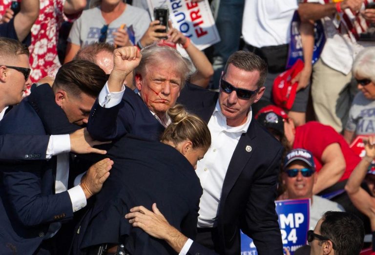 Media’s lack of reaction to assassins and exposed race grifters discussed in commentary