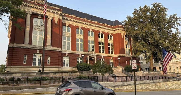 Missouri abortion measure will be on ballot, court decides