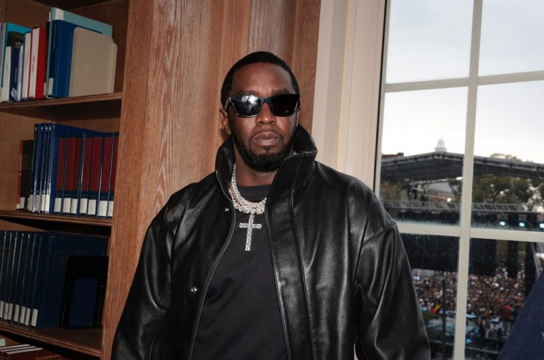 Music Law News: Diddy and Miley Cyrus facing legal issues, Trump loses case