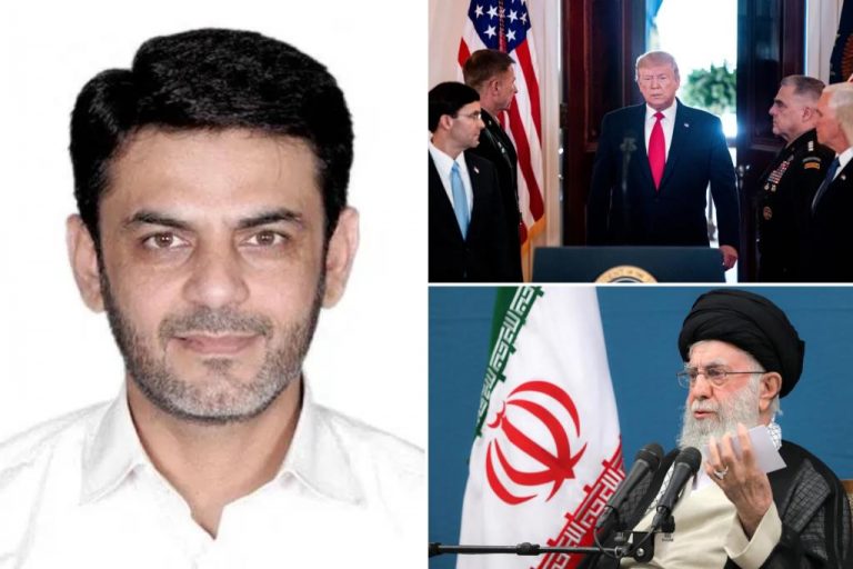 New information reveals possible plot by Iran to harm Trump, Haley, or Biden