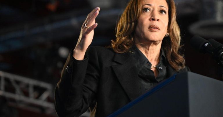 Reagan’s old staff supports Harris-Walz ticket, says it’s a choice between honesty and dishonesty.