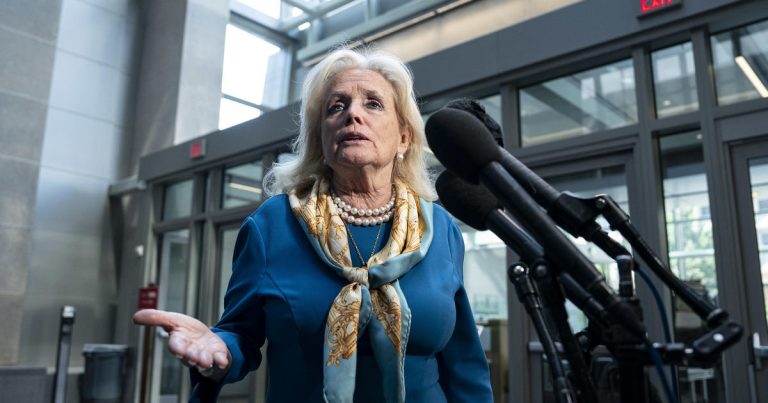 Rep. Debbie Dingell believes Michigan will stay competitive until Election Day.