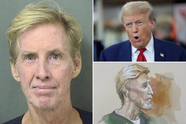 Ryan Routh’s letter reveals Democrats incited violence against Trump.