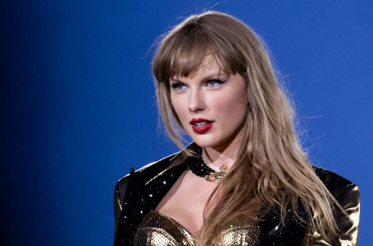 Donald Trump dislikes Taylor Swift, she has not talked about him.