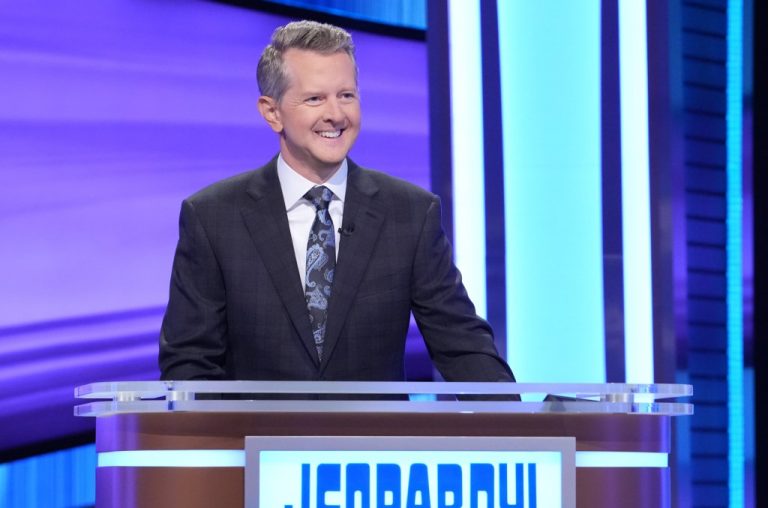 Test your knowledge against Grammy category on Jeopardy!