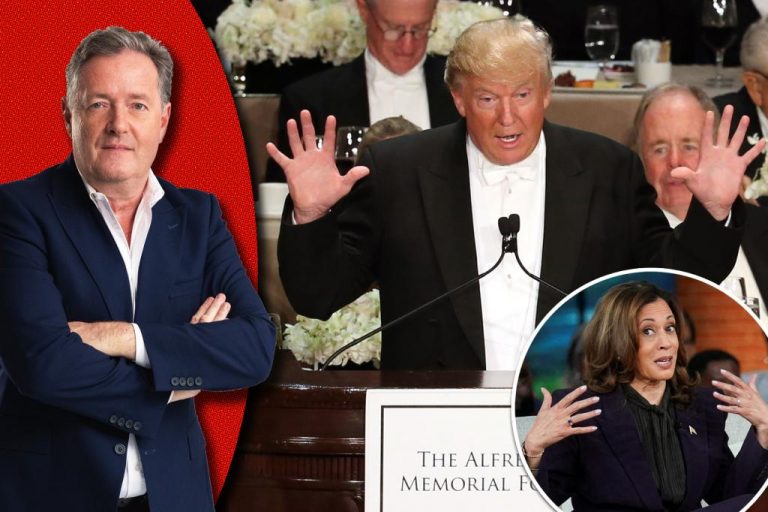 Trump insults Kamala by cowardly avoiding confrontation.