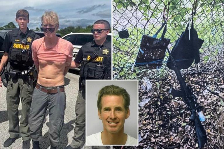 Trump suspect going to court for attempted assassination charge.
