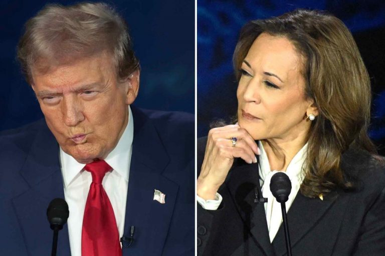 Trump team upset with Kamala Harris team’s position on second debate