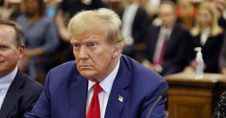 Trump’s lawyers will ask appeals court to throw out $489 million fraud ruling.