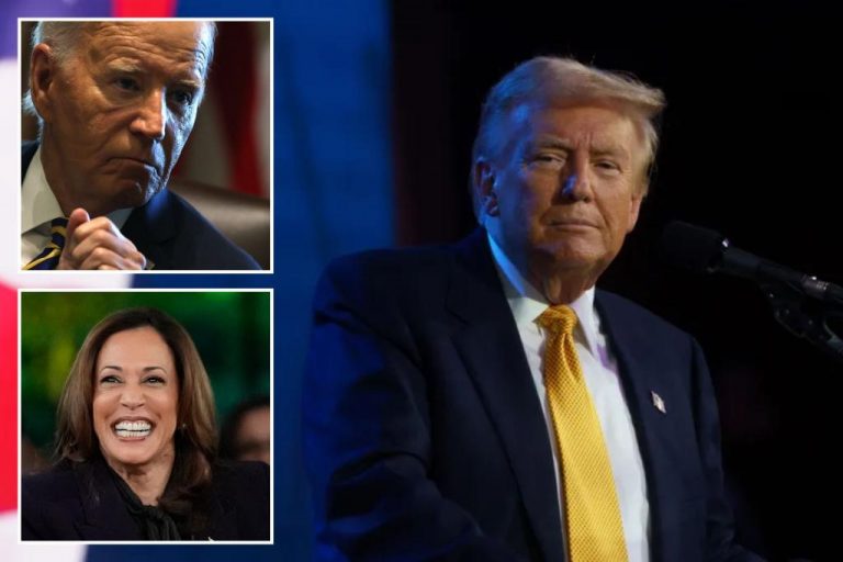 Who will solve the problem of Trump?