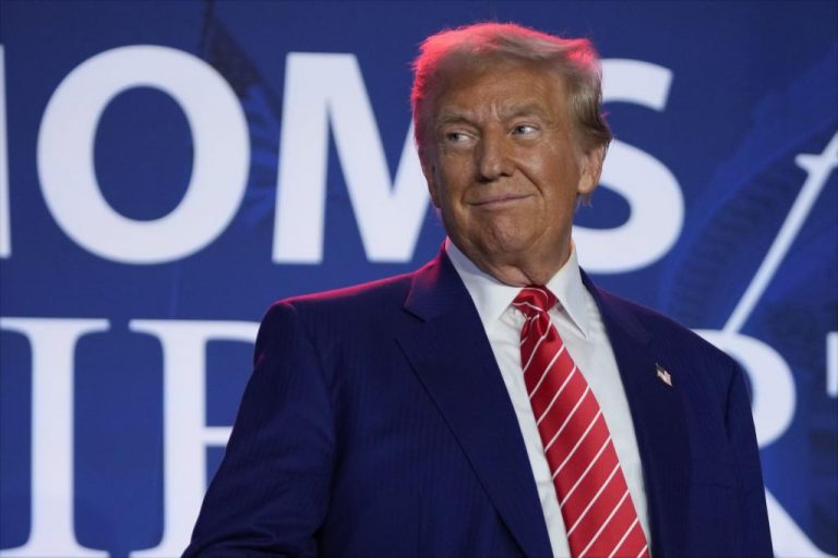 Why a Democrat is Supporting Donald Trump for President