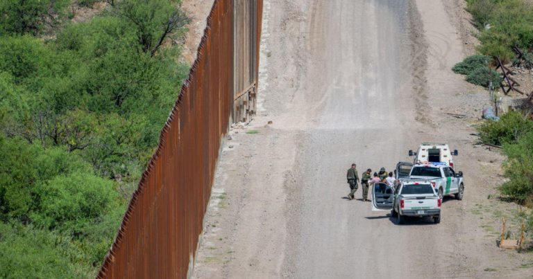 Arizona voters’ opinions on immigration