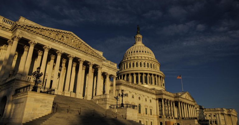 Democrats in Congress working to stop another riot and protect Electoral College certification.