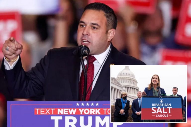 GOP Representative D’Esposito needs one change before renewing Trump tax cuts