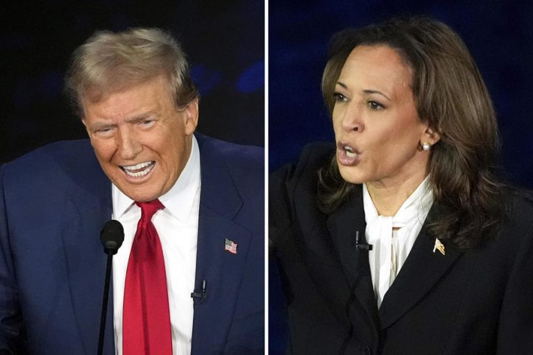 How people’s beliefs impact the close election between Trump and Harris, according to CBS News poll.