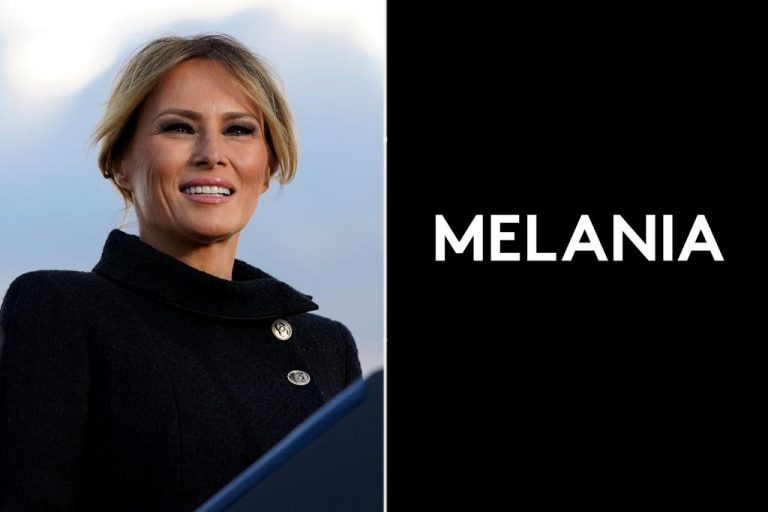 Melania Trump supports abortion rights in new book