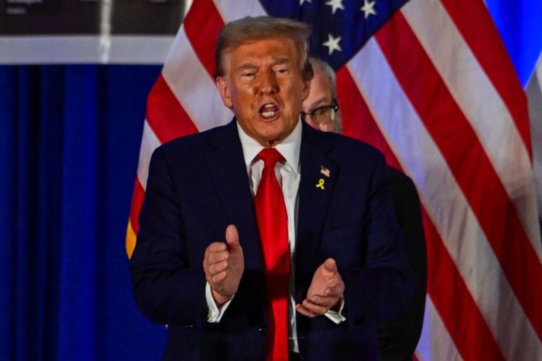 Trump could win popular vote with help from blue states.